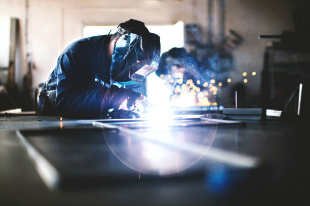 Best Welding Inspection and Certification in Crocker, WA