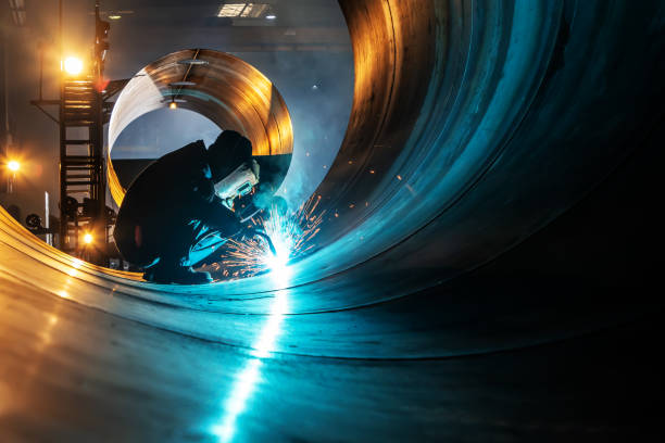 Best Maintenance and Repair Welding in Crocker, WA