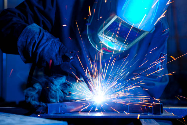 Best Specialty Welding Processes in Crocker, WA
