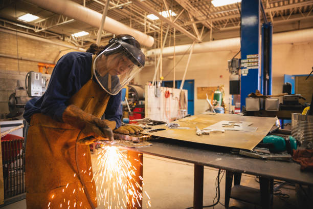 Best Automation and Robotic Welding in Crocker, WA