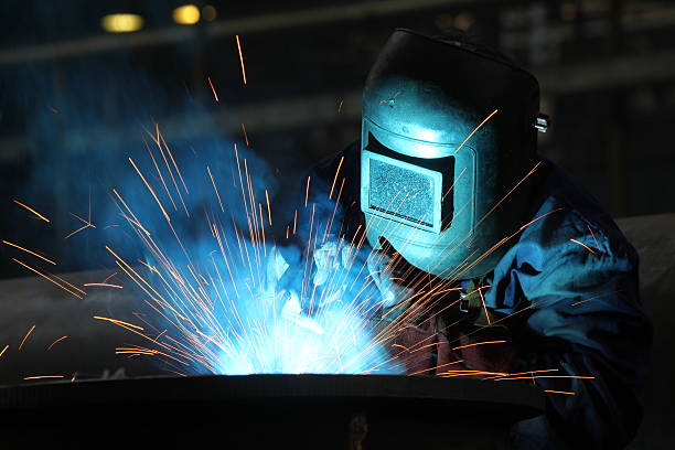  Crocker, WA Welder Pros