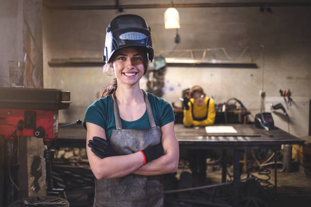 Best Marine and Shipbuilding Welding in Crocker, WA