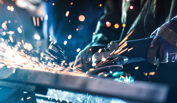 Best Pipe Welding in Crocker, WA